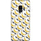 Bouffants and Broken Hearts Banana Lash Galaxy S9 Skin