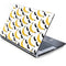 Bouffants and Broken Hearts Banana Lash Generic Laptop Skin