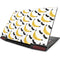 Bouffants and Broken Hearts Banana Lash Lenovo IdeaPad Skin