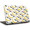 Bouffants and Broken Hearts Banana Lash Dell Inspiron Skin