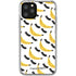 Bouffants and Broken Hearts Banana Lash iPhone 11 Pro Clear Case
