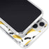 Bouffants and Broken Hearts Banana Lash iPhone 11 Pro Clear Case