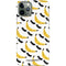 Bouffants and Broken Hearts Banana Lash iPhone 11 Pro Lite Case