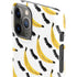 Bouffants and Broken Hearts Banana Lash iPhone 11 Pro Lite Case