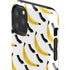 Bouffants and Broken Hearts Banana Lash iPhone 11 Pro Max Impact Case