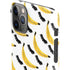 Bouffants and Broken Hearts Banana Lash iPhone 11 Pro Max Lite Case