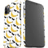 Bouffants and Broken Hearts Banana Lash iPhone 11 Pro Max Lite Case