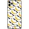 Bouffants and Broken Hearts Banana Lash iPhone 11 Pro Max Skin
