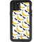 Bouffants and Broken Hearts Banana Lash iPhone 11 Pro Max Waterproof Case