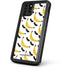 Bouffants and Broken Hearts Banana Lash iPhone 11 Pro Max Waterproof Case