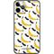 Bouffants and Broken Hearts Banana Lash iPhone 11 Pro Skin