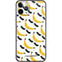 Bouffants and Broken Hearts Banana Lash iPhone 11 Pro Skin