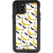Bouffants and Broken Hearts Banana Lash iPhone 11 Pro Waterproof Case