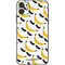 Bouffants and Broken Hearts Banana Lash iPhone 11 Skin