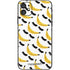 Bouffants and Broken Hearts Banana Lash iPhone 11 Skin