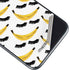 Bouffants and Broken Hearts Banana Lash iPhone 11 Skin