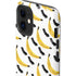 Bouffants and Broken Hearts Banana Lash iPhone 12 Impact Case