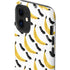 Bouffants and Broken Hearts Banana Lash iPhone 12 Mini Impact Case