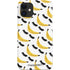Bouffants and Broken Hearts Banana Lash iPhone 12 Mini Lite Case