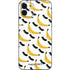 Bouffants and Broken Hearts Banana Lash iPhone 12 Mini Skin