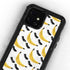 Bouffants and Broken Hearts Banana Lash iPhone 12 Mini Waterproof Case