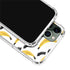 Bouffants and Broken Hearts Banana Lash iPhone 12 Pro Max Clear Case