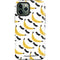 Bouffants and Broken Hearts Banana Lash iPhone 12 Pro Max Impact Case