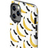 Bouffants and Broken Hearts Banana Lash iPhone 12 Pro Max Impact Case