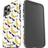 Bouffants and Broken Hearts Banana Lash iPhone 12 Pro Max Impact Case