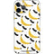 Bouffants and Broken Hearts Banana Lash iPhone 12 Pro Skin