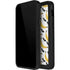 Bouffants and Broken Hearts Banana Lash iPhone 12 Pro Waterproof Case