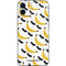 Bouffants and Broken Hearts Banana Lash iPhone 12 Skin