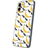Bouffants and Broken Hearts Banana Lash iPhone 12 Skin