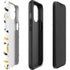 Bouffants and Broken Hearts Banana Lash iPhone 13 Impact Case