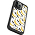 Bouffants and Broken Hearts Banana Lash iPhone 13 Pro Cargo Case