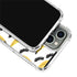 Bouffants and Broken Hearts Banana Lash iPhone 13 Pro Clear Case