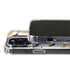 Bouffants and Broken Hearts Banana Lash iPhone 13 Pro MagSafe Case