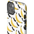 Bouffants and Broken Hearts Banana Lash iPhone 15 Plus Impact Case