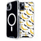 Bouffants and Broken Hearts Banana Lash iPhone 15 Plus MagSafe Case