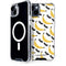 Bouffants and Broken Hearts Banana Lash iPhone 14 Plus MagSafe Case