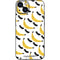 Bouffants and Broken Hearts Banana Lash iPhone 14 Plus Skin