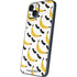 Bouffants and Broken Hearts Banana Lash iPhone 15 Plus Skin