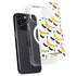Bouffants and Broken Hearts Banana Lash iPhone 14 Pro Max MagSafe Case