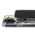 Bouffants and Broken Hearts Banana Lash iPhone 14 Pro Max MagSafe Case