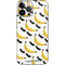 Bouffants and Broken Hearts Banana Lash iPhone 14 Pro Max Skin