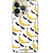 Bouffants and Broken Hearts Banana Lash iPhone 14 Pro Skin