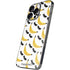 Bouffants and Broken Hearts Banana Lash iPhone 14 Pro Skin