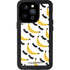 Bouffants and Broken Hearts Banana Lash iPhone 14 Pro Waterproof Case