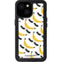Bouffants and Broken Hearts Banana Lash iPhone 15 Waterproof Case