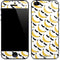 Bouffants and Broken Hearts Banana Lash iPhone 5/5s/5SE Skin